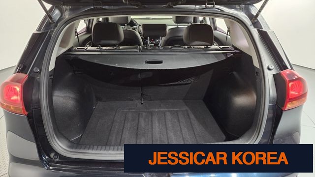2018 Kia Niro - Thumbnail 4