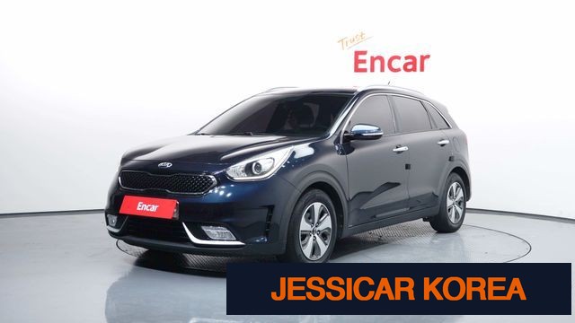 2018 Kia Niro - Thumbnail 6