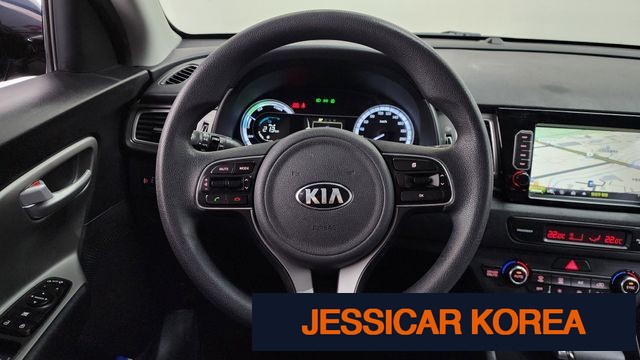 2018 Kia Niro - Thumbnail 7