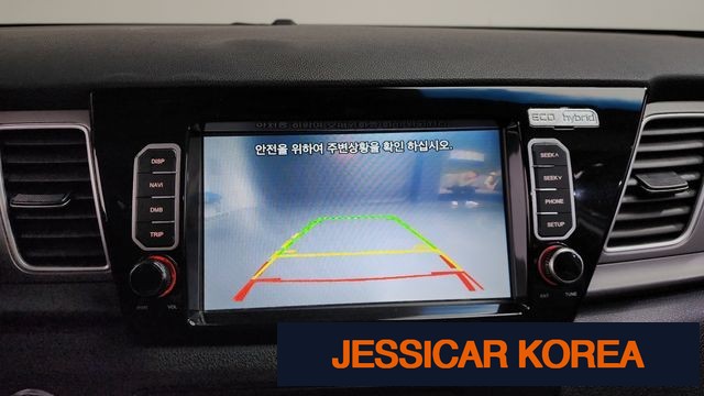 2018 Kia Niro - Thumbnail 8