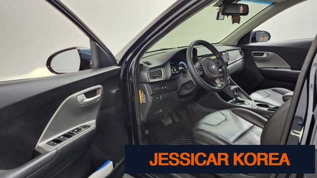 2018 Kia Niro - Thumbnail 9