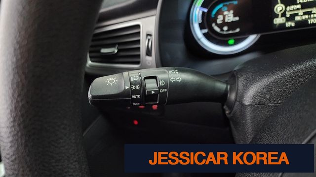 2018 Kia Niro - Thumbnail 10