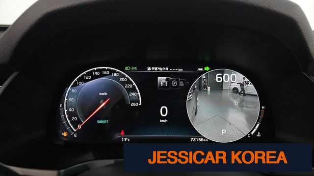 2021 Kia K7 Premier - Thumbnail 2