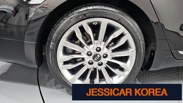 2021 Kia K7 Premier - Thumbnail 3