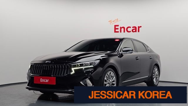 2021 Kia K7 Premier - Thumbnail 4