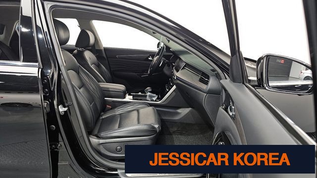 2021 Kia K7 Premier - Thumbnail 5