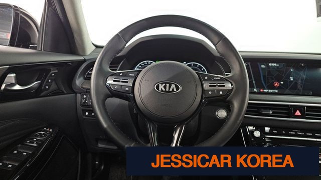 2021 Kia K7 Premier - Thumbnail 6