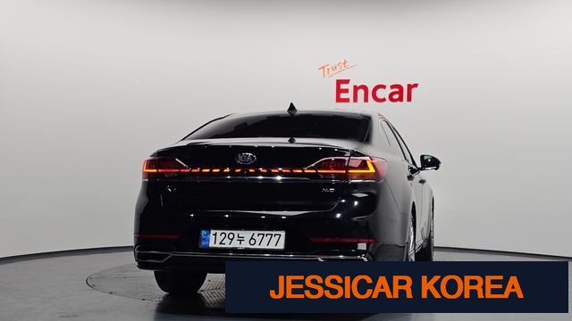 2021 Kia K7 Premier - Thumbnail 7