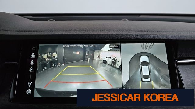 2021 Kia K7 Premier - Thumbnail 8