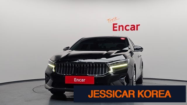 2021 Kia K7 Premier - Thumbnail 10