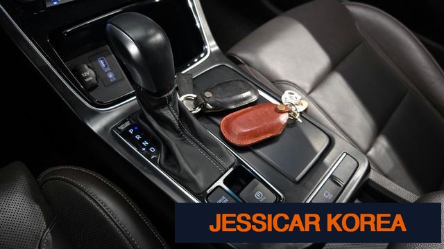2019 Hyundai Grandeur IG Hybrid - Thumbnail 3