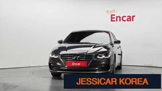 2019 Hyundai Grandeur IG Hybrid - Thumbnail 13