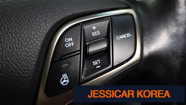 2012 Hyundai Grandeur HG - Thumbnail 8