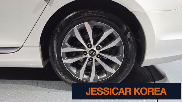 2012 Hyundai Grandeur HG - Thumbnail 11