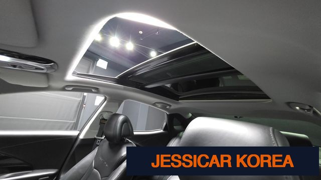 2012 Hyundai Grandeur HG - Thumbnail 12