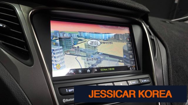 2012 Hyundai Grandeur HG - Thumbnail 15