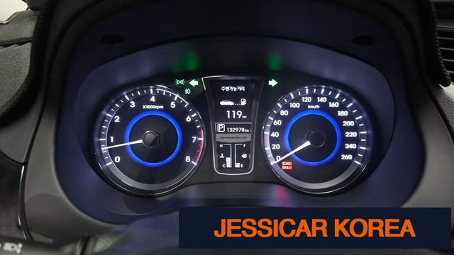2012 Hyundai Grandeur HG - Thumbnail 18