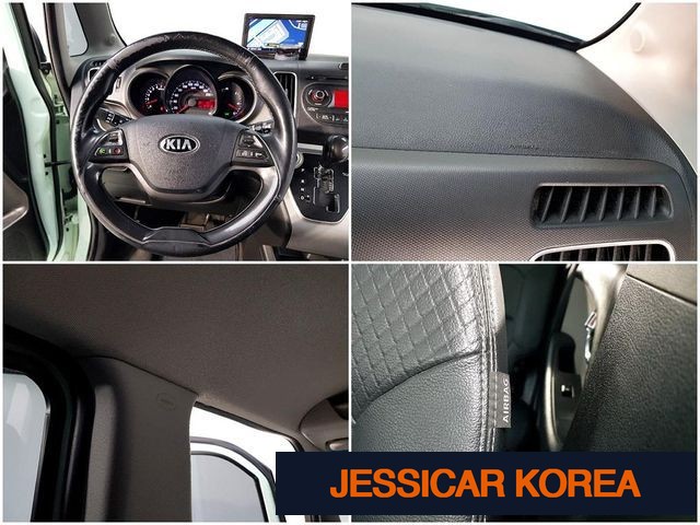 2014 Kia Ray - Thumbnail 3