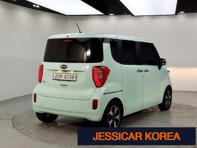 2014 Kia Ray - Thumbnail 5