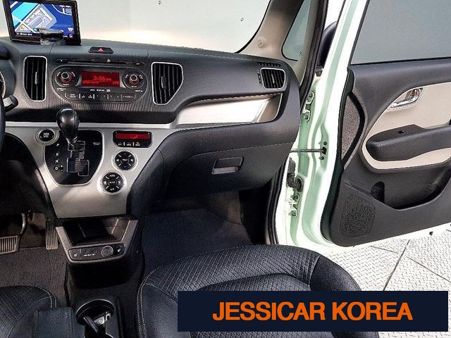 2014 Kia Ray - Thumbnail 8