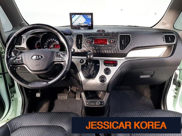 2014 Kia Ray - Thumbnail 9