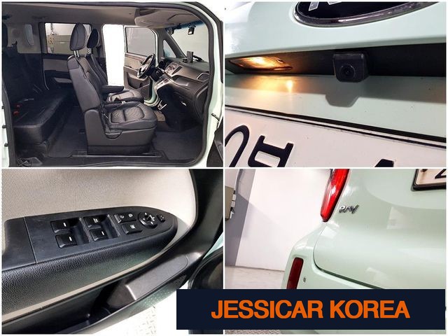 2014 Kia Ray - Thumbnail 10