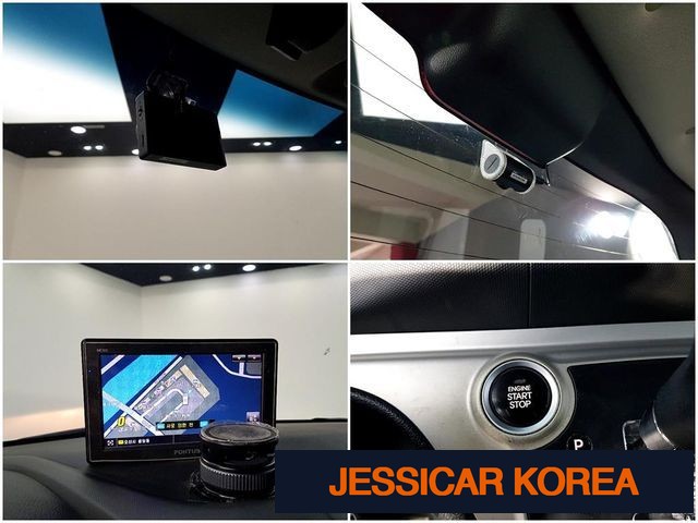 2014 Kia Ray - Thumbnail 11