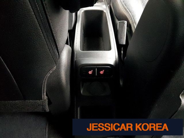 2014 Kia Ray - Thumbnail 12