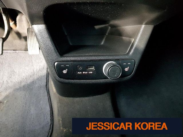 2014 Kia Ray - Thumbnail 13