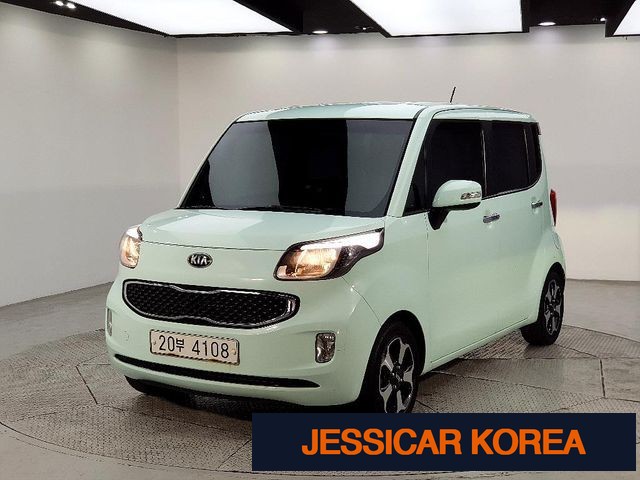 2014 Kia Ray - Thumbnail 18