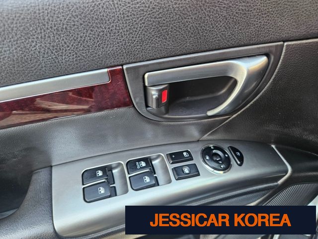 2011 Hyundai Santa Fe CM - Thumbnail 2