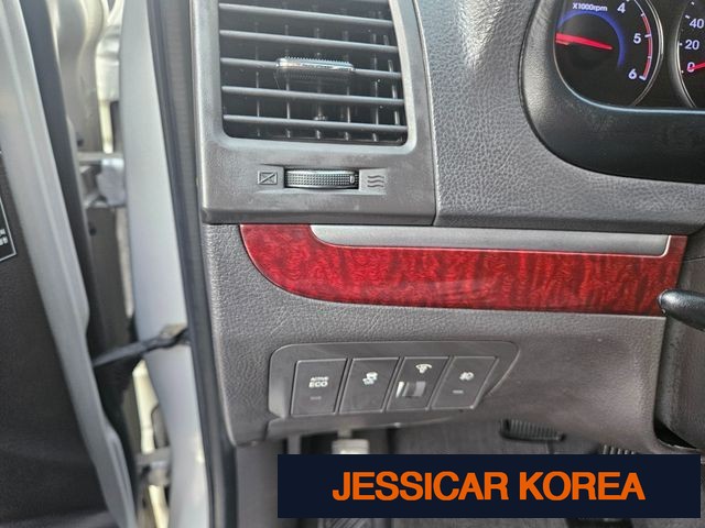 2011 Hyundai Santa Fe CM - Thumbnail 5