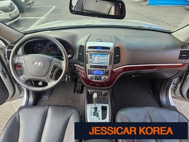 2011 Hyundai Santa Fe CM - Thumbnail 6