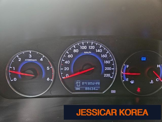2011 Hyundai Santa Fe CM - Thumbnail 12