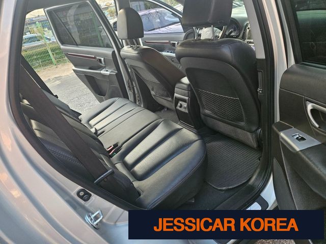 2011 Hyundai Santa Fe CM - Thumbnail 15