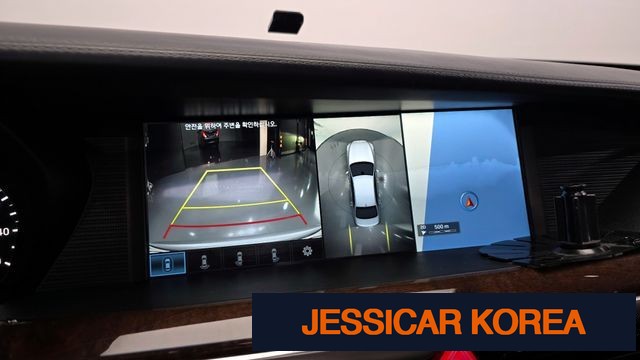 2017 Genesis G90 - Thumbnail 3