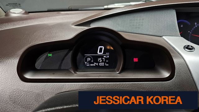 2016 KG Mobility Korando Turismo - Thumbnail 7