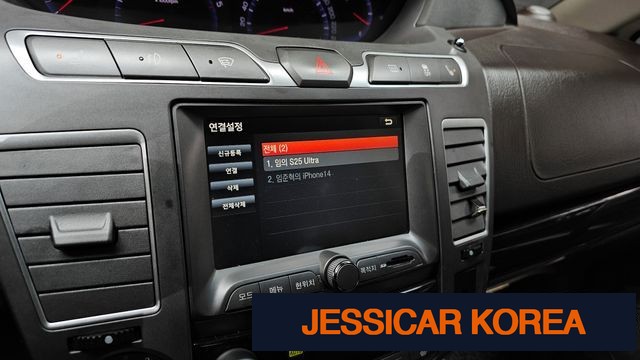 2016 KG Mobility Korando Turismo - Thumbnail 13