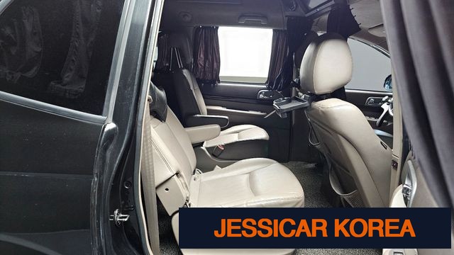 2016 KG Mobility Korando Turismo - Thumbnail 19