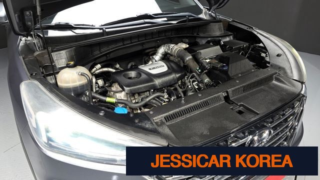 2019 Hyundai All new Tucson - Thumbnail 13