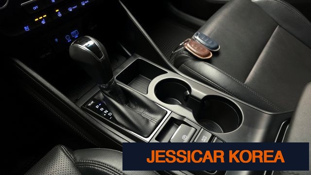2019 Hyundai All new Tucson - Thumbnail 15