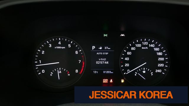 2019 Hyundai All new Tucson - Thumbnail 16