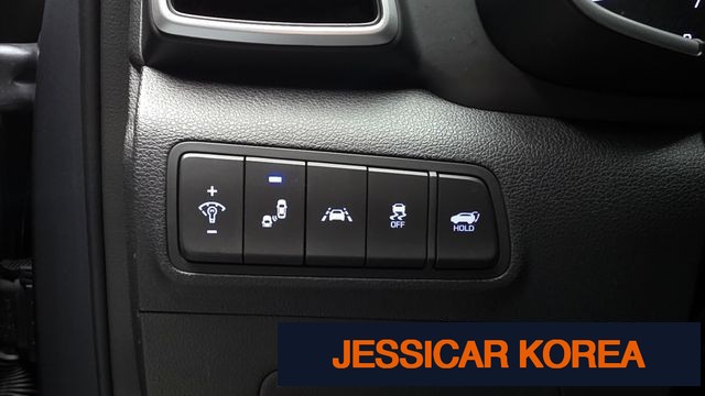 2019 Hyundai All new Tucson - Thumbnail 18