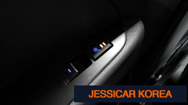 2019 Hyundai All new Tucson - Thumbnail 19