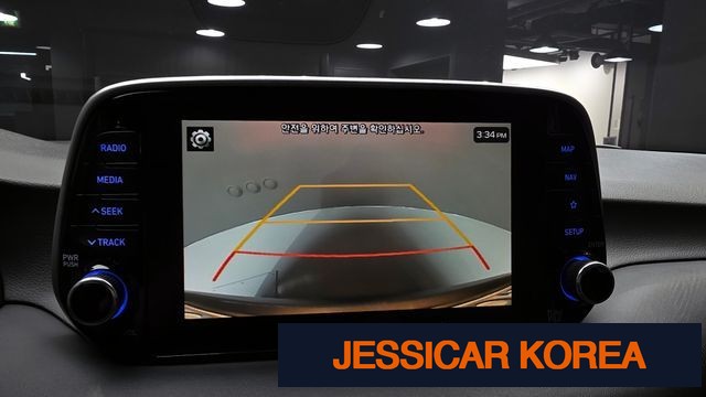 2019 Hyundai All new Tucson - Thumbnail 20