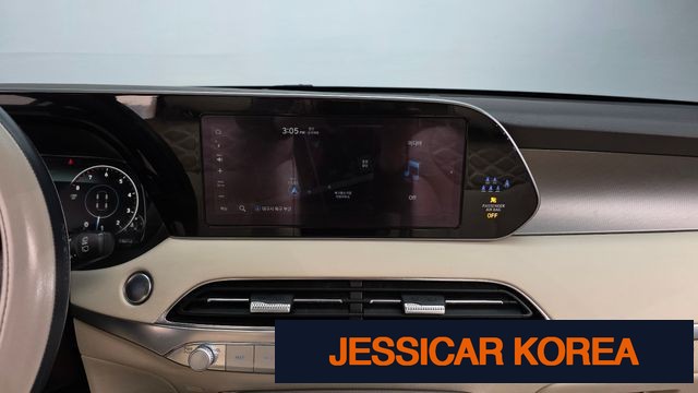 2022 Hyundai Palisade - Thumbnail 3