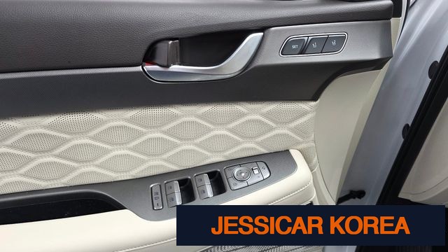 2022 Hyundai Palisade - Thumbnail 5