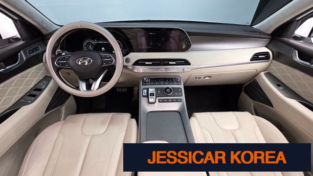 2022 Hyundai Palisade - Thumbnail 6
