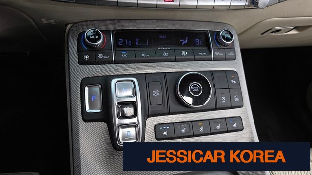 2022 Hyundai Palisade - Thumbnail 7