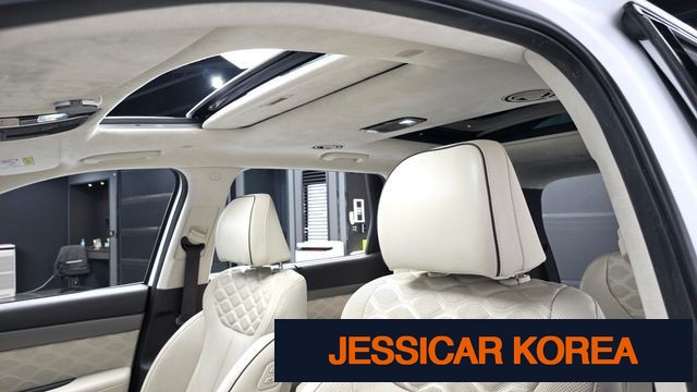 2022 Hyundai Palisade - Thumbnail 9